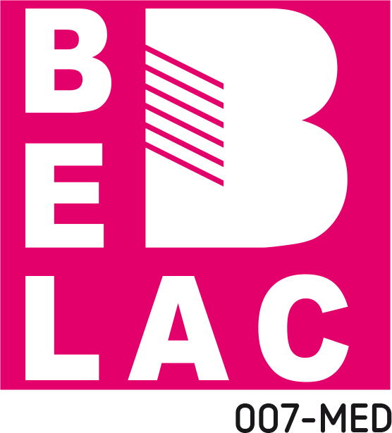 Belac Logo 007med