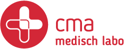 Cma Medisch Labo Logo